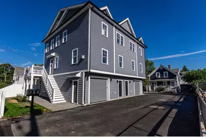 30 Maple St #2, Waltham, MA 02453 - Photo 1
