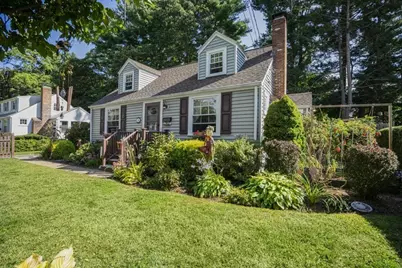 28 Londonderry Road, Framingham, MA 01701 - Photo 3