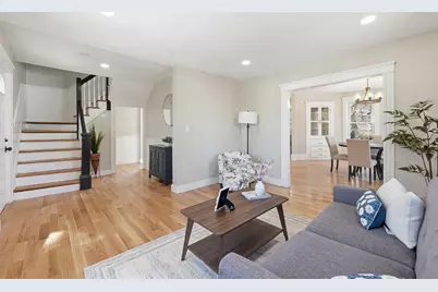36 Central St, Auburn, MA 01501 - Photo 7