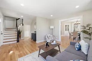 36 Central St, Auburn, MA 01501 - Photo 7