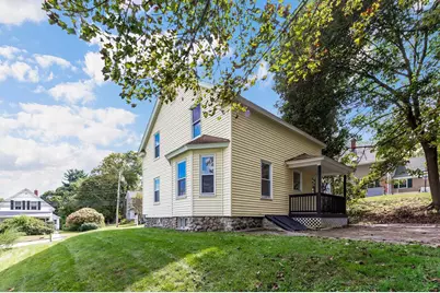 36 Central St, Auburn, MA 01501 - Photo 5