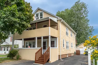 45-47 Methuen St, Springfield, MA 01119 - Photo 1