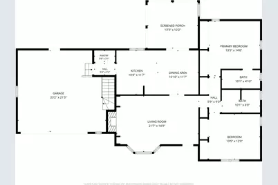105 Beacon Street, Yarmouth, MA 02664 - Photo 41