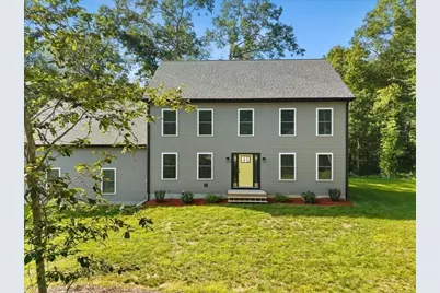 198A Fremont, Taunton, MA 02780 - Photo 33