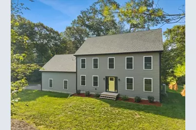 198A Fremont, Taunton, MA 02780 - Photo 3