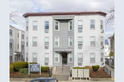69 N Commons St #10, Lynn, MA 01902 - Photo 1