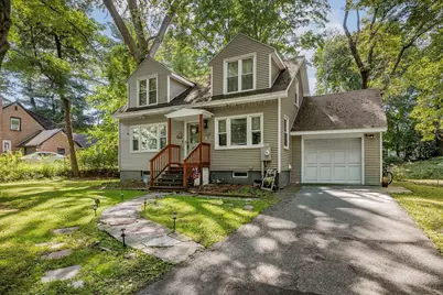 1100 Roosevelt Ave, Springfield, MA 01109 - Photo 1