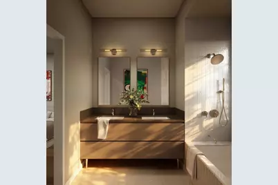 127 E Dedham St #501, Boston, MA 02118 - Photo 5