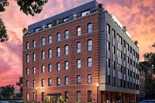 127 E Dedham St, Boston, MA 02118 - Photo 1