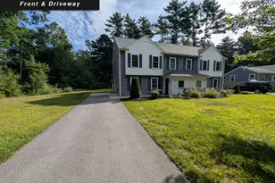 17 Deane St, Wareham, MA 02571 - Photo 1