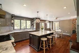 8&10 Evergreen Ln, Hingham, MA 02043 - Photo 7