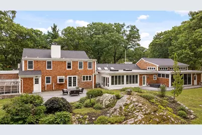 8&10 Evergreen Ln, Hingham, MA 02043 - Photo 37