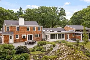 8&10 Evergreen Ln, Hingham, MA 02043 - Photo 37