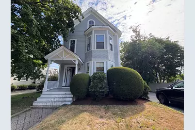 57 Lawrence #2, Waltham, MA 02451 - Photo 1