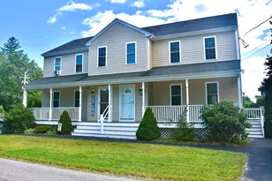 581 Plymouth St, Middleborough, MA 02346 - Photo 1