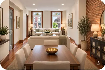 58 Myrtle St #2, Boston, MA 02114 - Photo 5