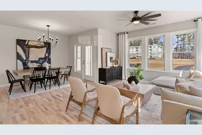 399 Neponset #108, Canton, MA 02021 - Photo 1