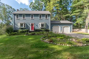130 Island Rd, Millis, MA 02054 - Photo 1