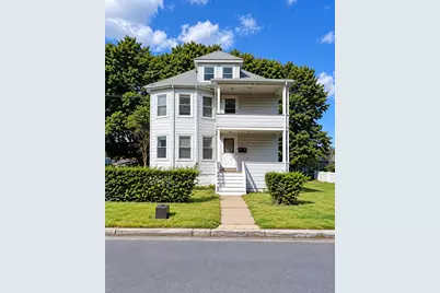 32 Hillside Avenue, Norwood, MA 02062 - Photo 1