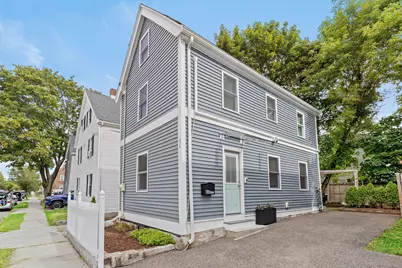 84 West St #84, Newton, MA 02458 - Photo 19