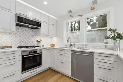 84 West St #84, Newton, MA 02458 - Photo 5