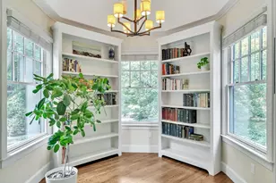 131 Winchester St, Brookline, MA 02446 - Photo 7
