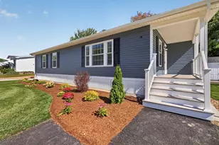 14 Amber Wy, Raynham, MA 02767 - Photo 1