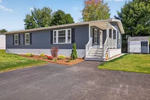 14 Amber Wy, Raynham, MA 02767 - Photo 3