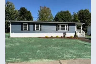 14 Amber Way, Raynham, MA 02767 - Photo 1