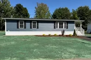 14 Amber Wy, Raynham, MA 02767 - Photo 1