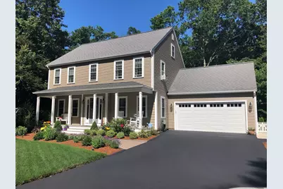 7 Massasoit Ave, Norton, MA 02766 - Photo 9