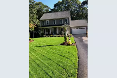 7 Massasoit Ave, Norton, MA 02766 - Photo 5