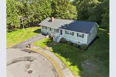 31 Columbus Road, Woburn, MA 01801 - Photo 3