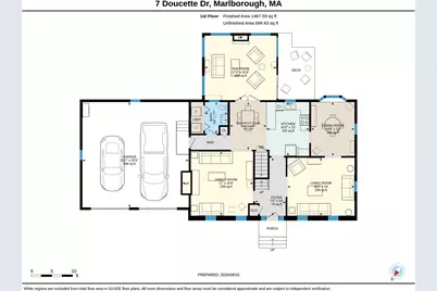 7 Doucette Dr, Marlborough, MA 01752 - Photo 37