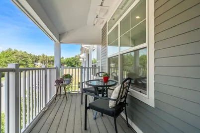 635 Old Post Road #2-303, Sharon, MA 02067 - Photo 5