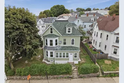 15 Vernon St, Worcester, MA 01610 - Photo 1