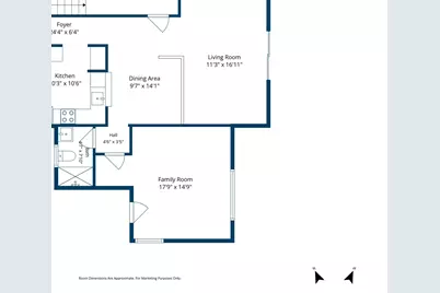 109 Highwood Drive #109, Franklin, MA 02038 - Photo 29