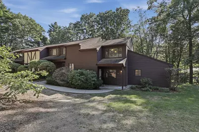 109 Highwood Drive #109, Franklin, MA 02038 - Photo 1
