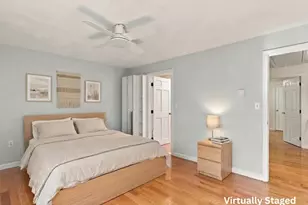 109 Highwood Dr, Franklin, MA 02038 - Photo 19