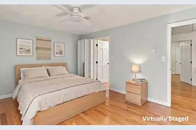 109 Highwood Drive #109, Franklin, MA 02038 - Photo 19