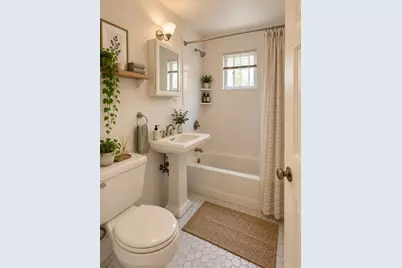 5 Garden Ct #1, Cambridge, MA 02138 - Photo 7