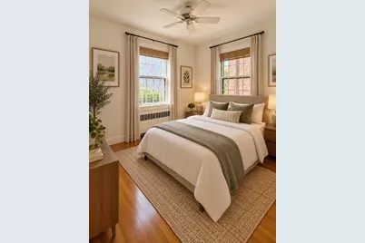 5 Garden Ct #1, Cambridge, MA 02138 - Photo 3