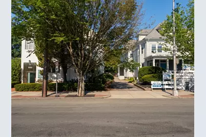 1696 Massachusetts Ave #4, Cambridge, MA 02138 - Photo 1