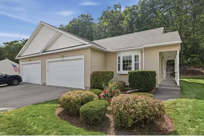108 Angell Brook Drive #108, West Boylston, MA 01583 - Photo 1