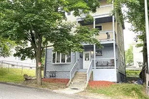 11 Leon St, Worcester, MA 01604 - Photo 1