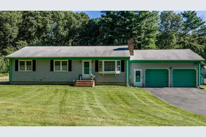 1541 N Hixville Rd, Dartmouth, MA 02747 - Photo 1
