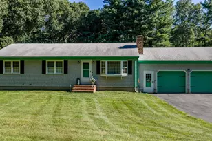 1541 N Hixville Rd, Dartmouth, MA 02747 - Photo 1