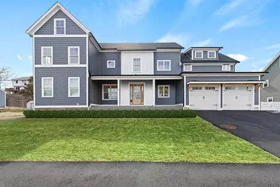 110 Berkley Street, Waltham, MA 02451 - Photo 1