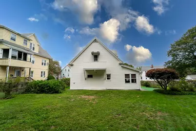 1 Beckman St, Worcester, MA 01607 - Photo 5