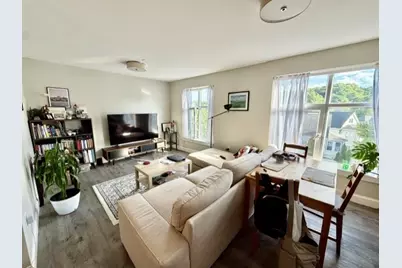 882 Massachusetts Ave #3D, Arlington, MA 02476 - Photo 1